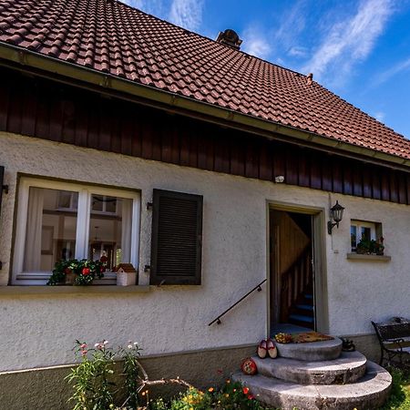 Gartenferienhaus "Annaluise" Schönau im Schwarzwald Εξωτερικό φωτογραφία
